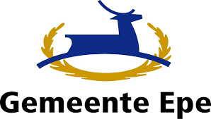 gemeente epe Flag